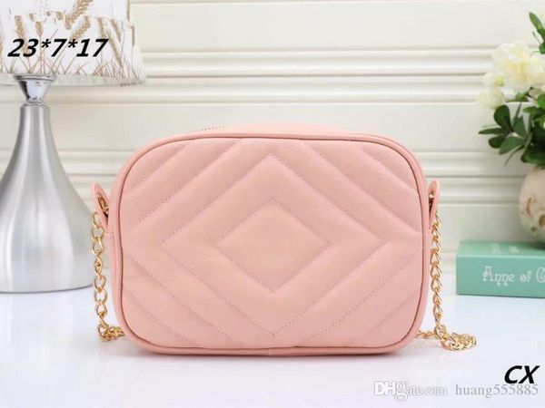 

the new 2017 european and american girl bag fashion leisure female joker bag one shoulder his small round package
