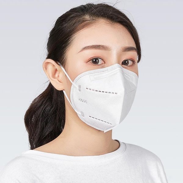 

white k masks filter pm2.5 mouth face mask dustproof anti-l mascherine 5jp4