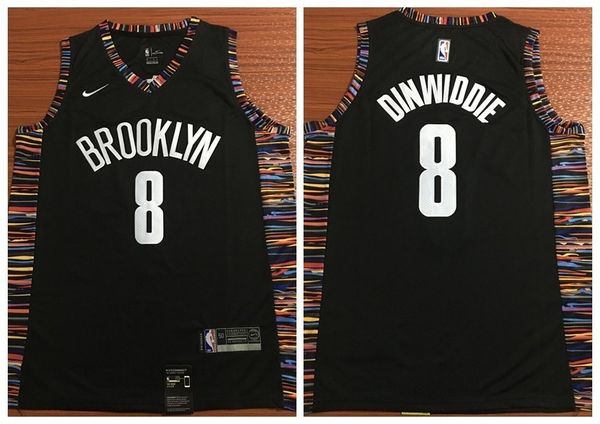 d'angelo russell jersey city