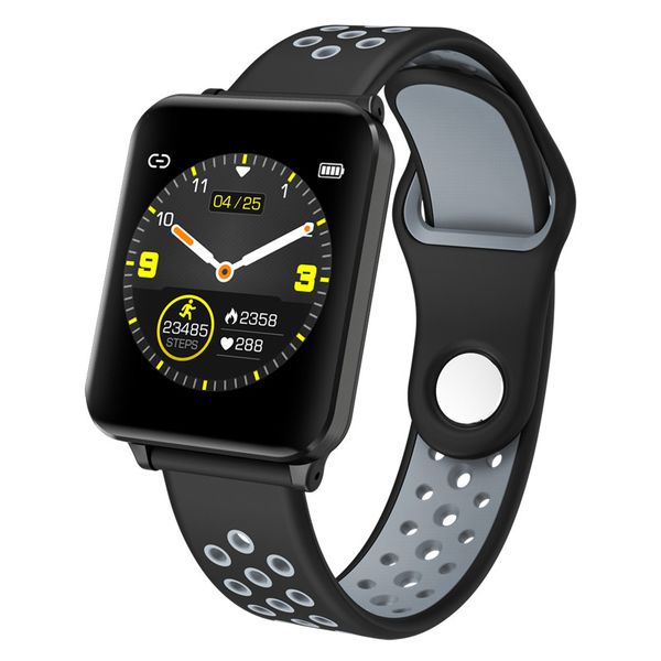fun run ios smartwatch