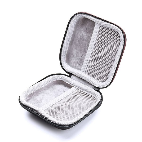 

for portable ssd external solid state drive shockproof hard storage carry travel case bag