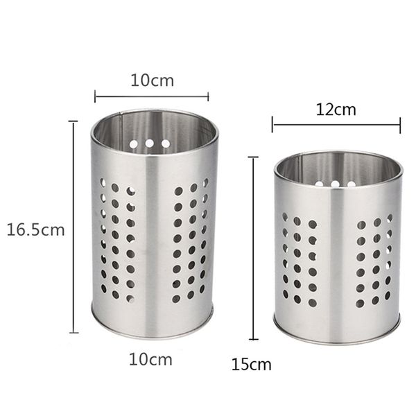 

kitchen spoon chopsticks draining rack storage tool holder organizer stainless