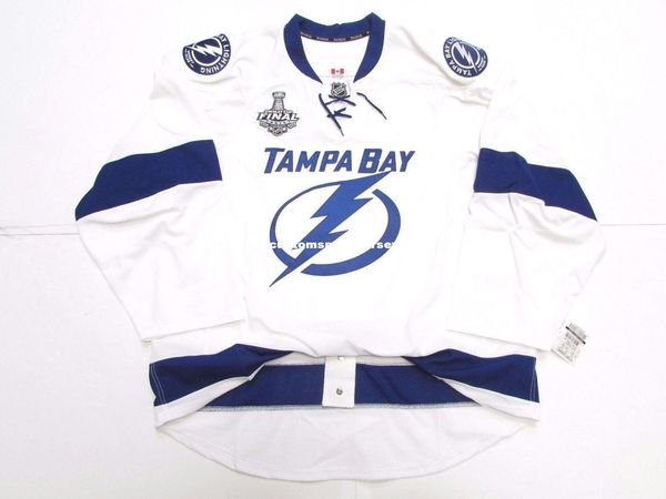 tampa bay lightning jersey 2015