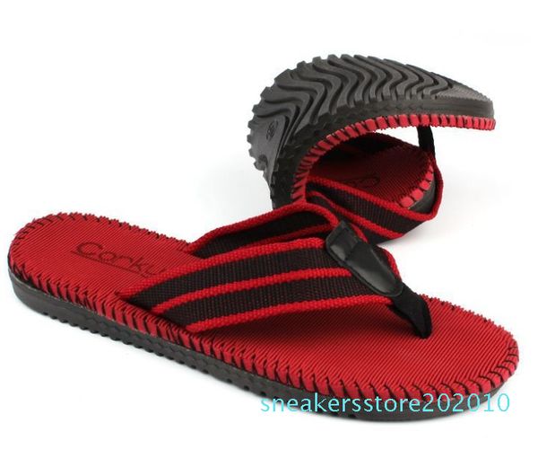 

2018 women men shoes designe men sandals with size us 5-us12 s10, Black