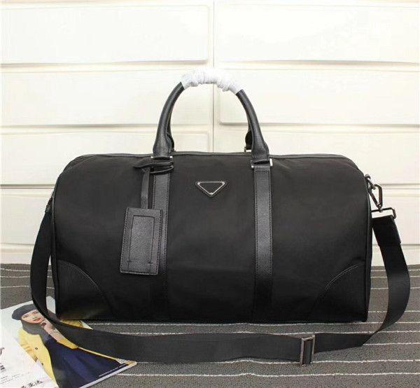 

global 8001 size 50cm 28cm 27cm classic luxury suit canvas men's travel bag handbag