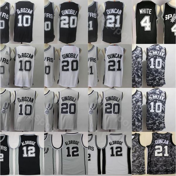 

2020 men jersey 10 20 21 12 wholesale sport city earned stitched embroidery white grey black drop shipping, Blue;black