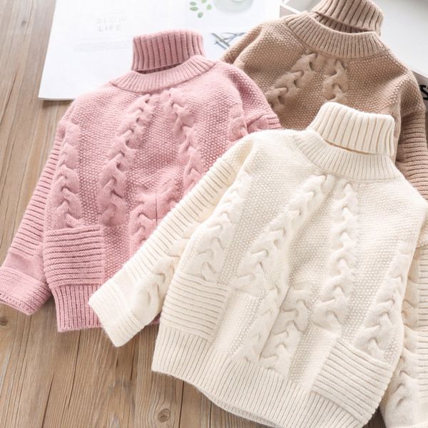 Girls Sweaters Baby Clothes Wholesale Free Knitting Patterns For Baby Girl Sweaters Knitting Baby Boy Sweater From Yohkoh 123 17 Dhgate Com
