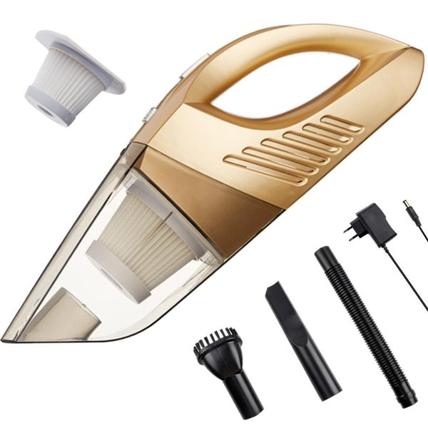 

portable wet and dry outdoor mini car boat vacuum cleaner inflator pump