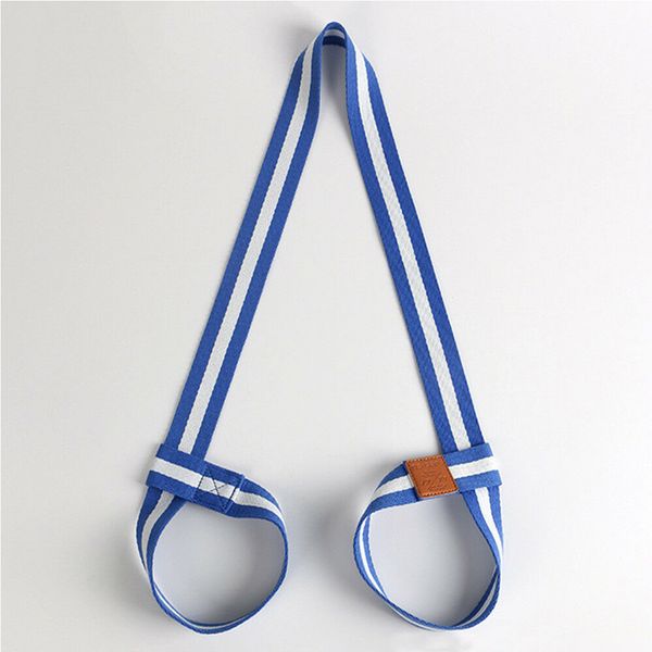 

portable accessories transporter carrier shoulder belt universal adjustable sling elastic gym exercise yoga mat strap fitness