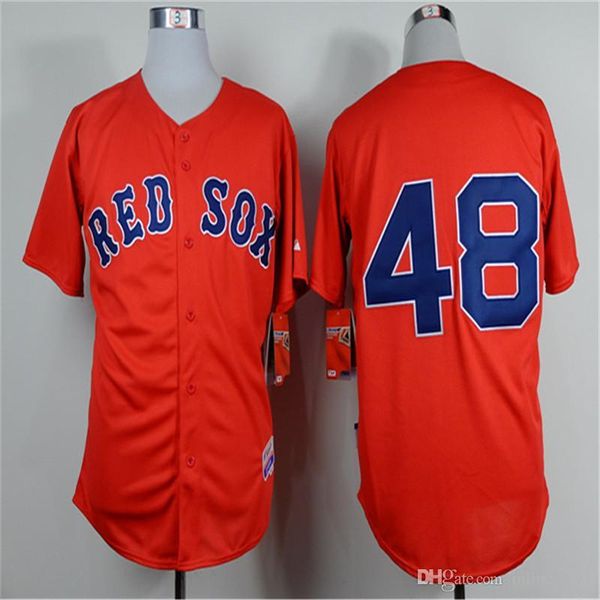 

new fabric flexbase version 48 pablo sandoval retro baseball jerseys color green red white gray black jersey, Black;blue