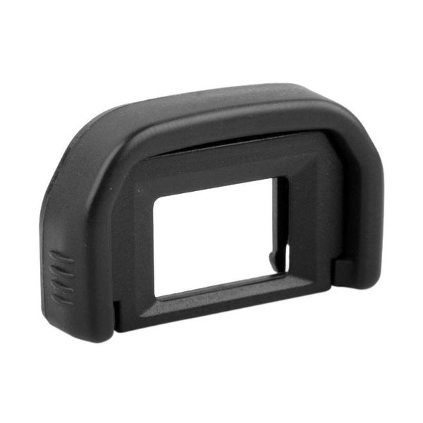 

rubber viewfinder eyepiece dk23 eyecup eye cup as 0.68for nikon d7100 d300 d300s