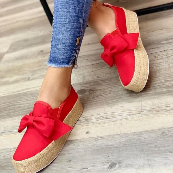 

litthing 2019 spring women flats shoes platform sneakers slip on flats leather suede ladies loafers moccasins casual shoes, Black
