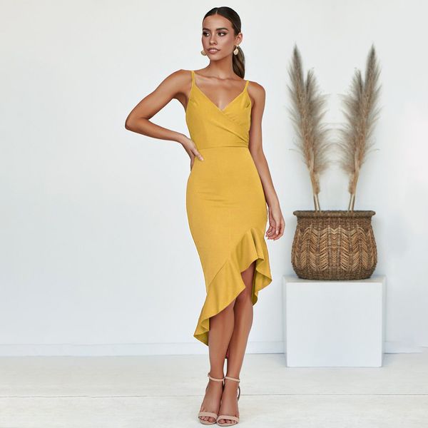 pretty dresses for ladies