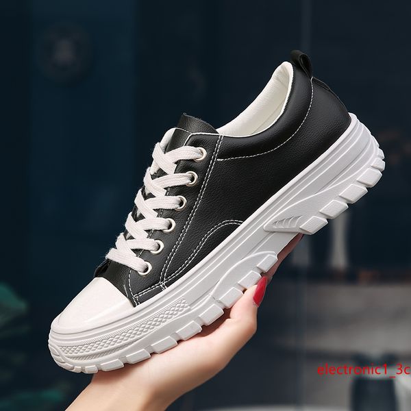 

new women s designer casual shoes fashion outdoor indoor universal black casual sneakers
