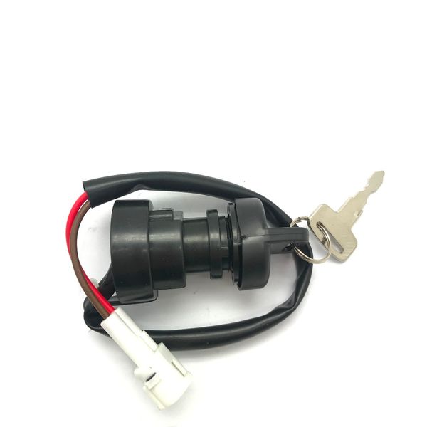 

new ignition key switch fit yamaha raptor yfm660 660r 350 700 2001-2005