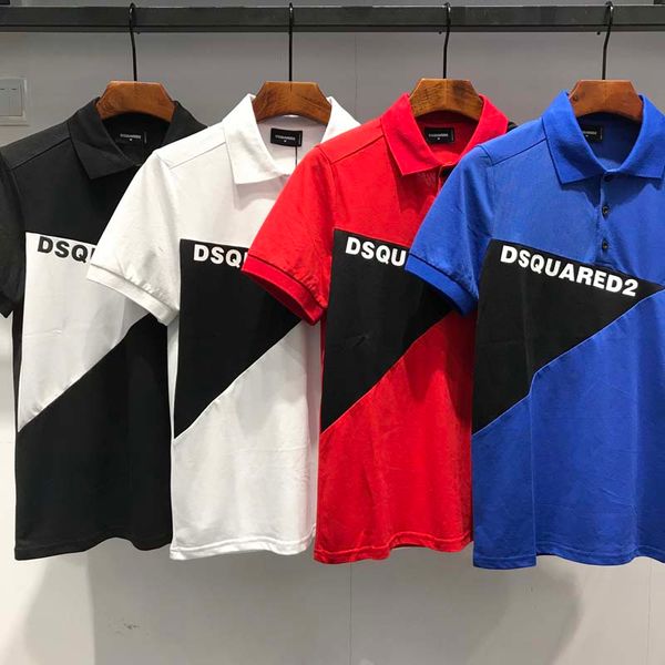 

2018 2019 ummer men 039 polo hirt men 039 hort leeve lei ure fa hion men 039 polo hirt