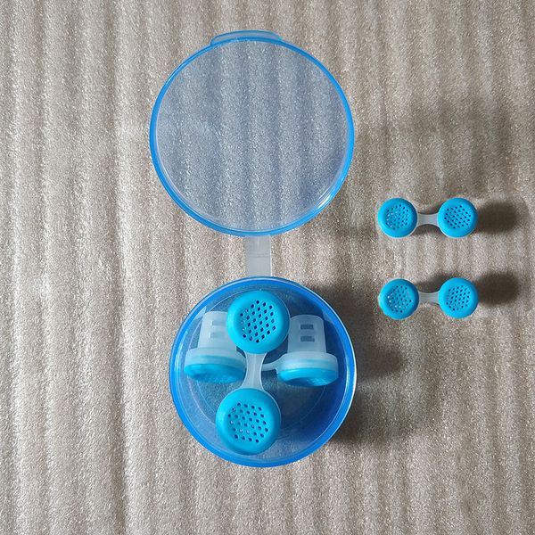 

anti-fog and haze two-in-one anti-snoring stuffy nose respirator nose ventilation air purifier sleeping aid mini ser q1201