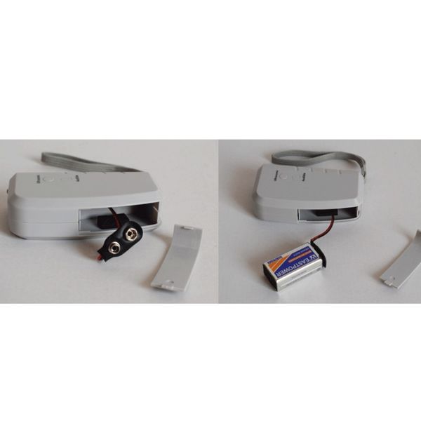 

ультразвуковой инфракрасный собак противоугонным электронные отпугиватель ручной портативный pet trainer кинологический послушание