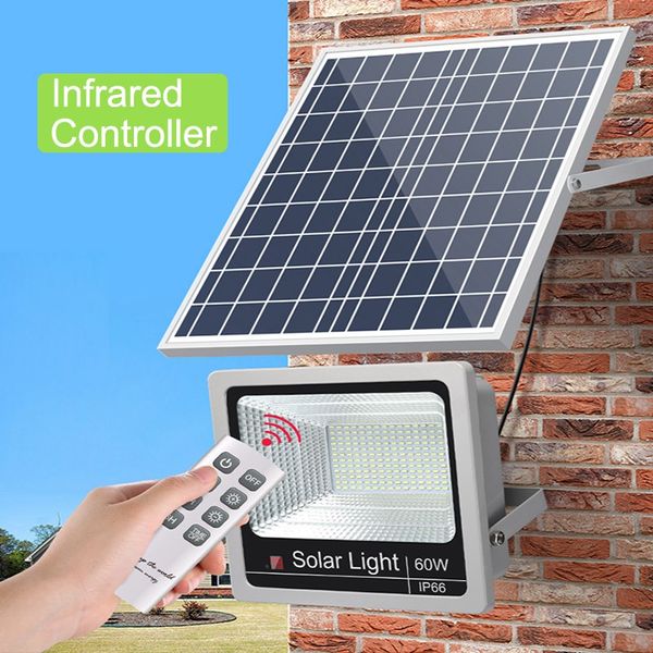 

umlight1688 solar floodlight 10w 40w 60w 100w outdoor flood lights ip65 flood spotlight solar powered led flood light outdoor wall