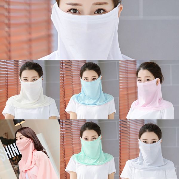 

rvypx magic seamless skeleton neck face scarf multi-function seamless magic outdoor towel motorcycle bicycle hunting mask face mask, Black