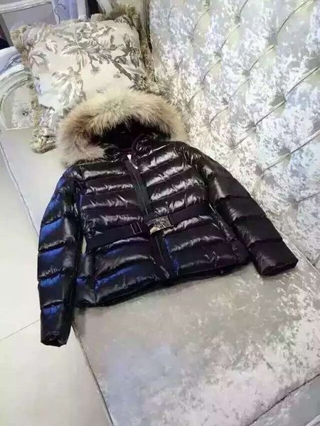 

monclers womens down jacket ladies winter jacket 19fw outdoor casual warm fashion coat co-branded gg luxury windbreaker jackets, Black