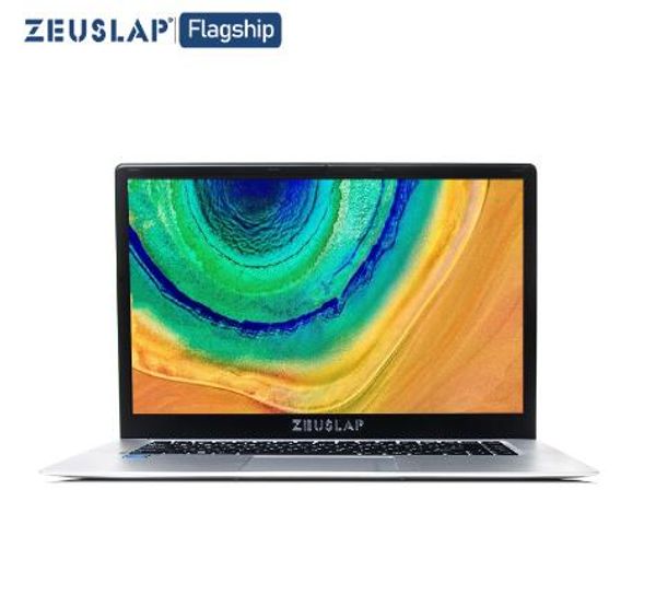 

15.6inch intel quad core cpu ultrathin lapwin10 system dual band wifi 1920x1080p fhd ips screen notebook computer pc