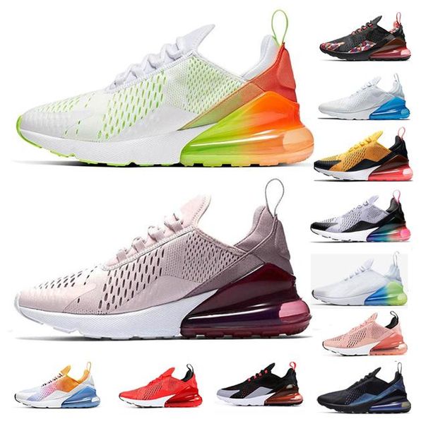 

new womens mens cushion sneakers trainers shoes 27c triple black dot sepia stone be true volt orange teal sports shoes for men women 36-45