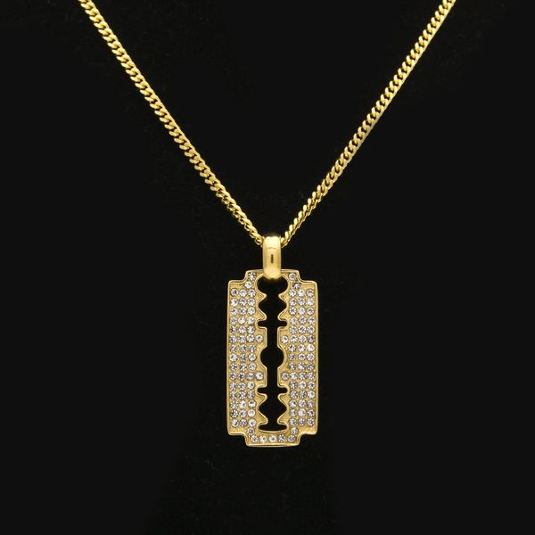 

Colares com Pingente chongyangclothes003