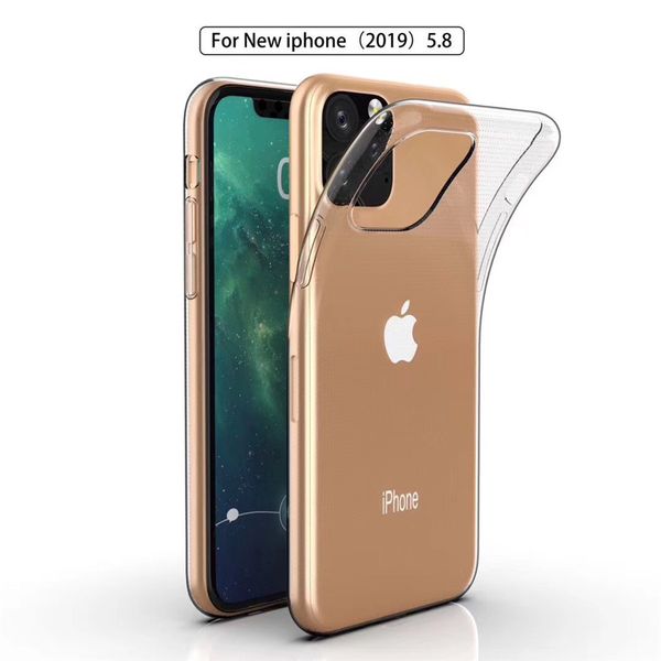 

for conque iphone phone case iphone 11/11pro/11pro max/xs max/xs/xr/x/8/7/6 plus case smooth soft glossy tpu cover