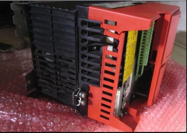 

ac drive 31c075-503-4-00 used good in condition