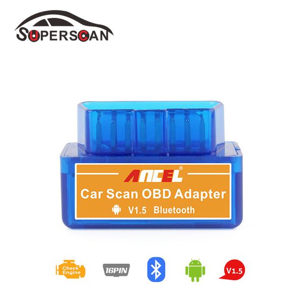 

ancel super mini elm327 bluetooth obd2 automotive scanner with pic1825k80 chip obd2 diagnostic tool obdii can diagnostic-tool