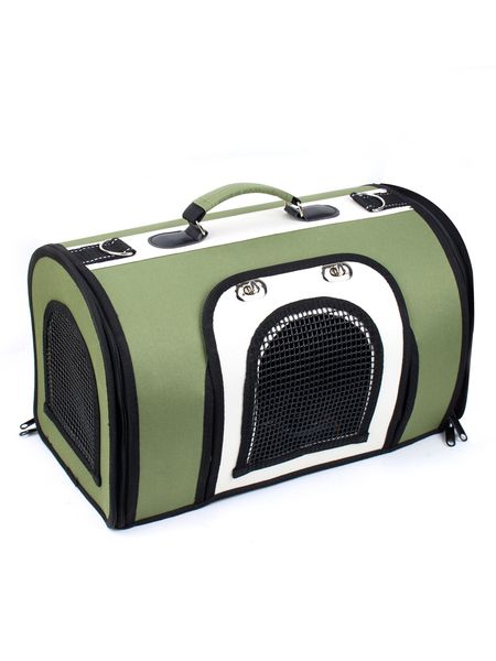 2019 Cat Cages Out Door Travel Backpack Dog Cat Tent Playpen
