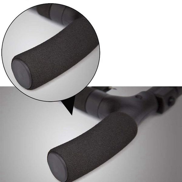 

professional led folding walking cane with carrying bag for old gentleman or lady aluminum alloy foldable cane with light trekking pole