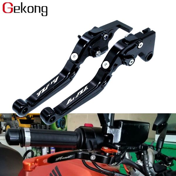 

for yzf-r1 yzf r1 yzfr1 2002 2003 motorcycle accessories folding extendable brake clutch levers logo yzf-r1