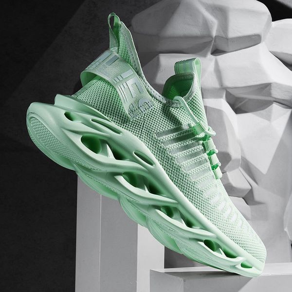 

sport shoes men running shoes 2020 brand sneakers men zapatillas hombre deportiva breathable masculino esportivo men shoes