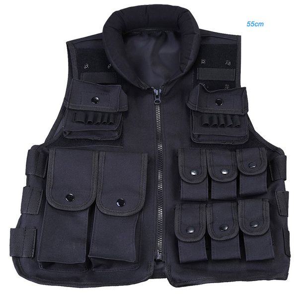 Наружная тактика Molle Vest Спорт Открытый камуфляж Доспехи Борьса Борьба с насыщенным Жилеткой NO06-014