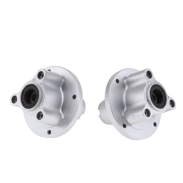 

2x front wheel hub bearing assembly kit for z50 z50j monkey bike 12mm