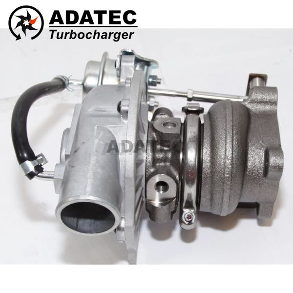 IHI Turbo Titre Türbin VG420014 VF420014 VD420014 8971397243 Isuzu Rodeo 2.8 TD için 8971397242 8971397241 74 Kw - 100 BG 4JB1T