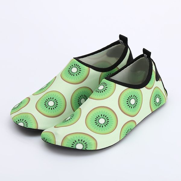 

tpr material soft anti skid aqua shoes water sports resistant boots surf swimming fishing beach barefoot reef shoes woman men