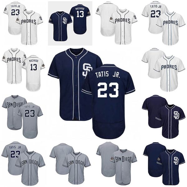 black padres jersey