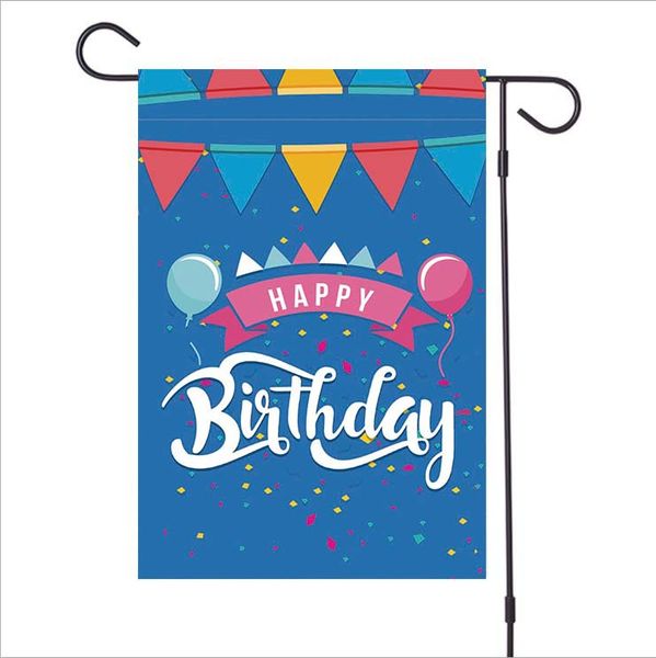 2019 New Trump Garden Flags President General Election Banner 2020