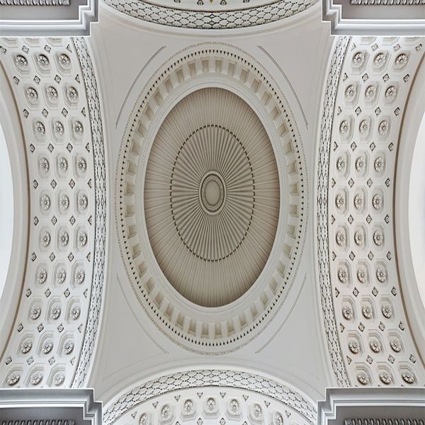 

3d european-style relief ceiling ceiling wall mural wallpaper for walls ceilings
