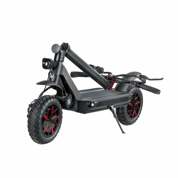 

ecorider promotion max model e scooters off road 3600w electric scooter for sale