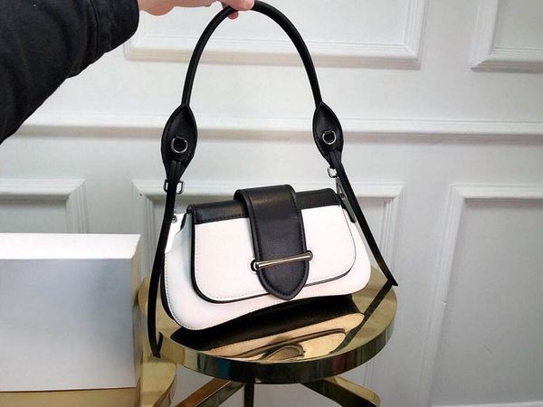 

handbags fashion classic messager women's tote bag removable handle shoulder messenger bag women shoulder bag 28cm good price