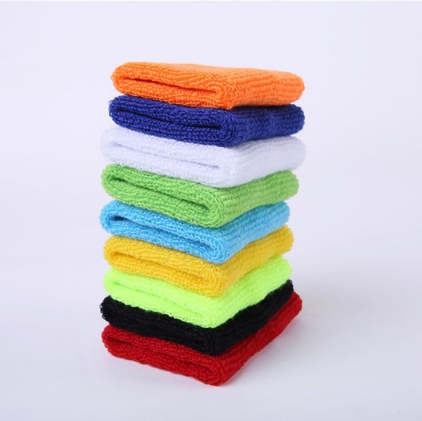 

fitness male and female sports sprain compression wrist, Black;red