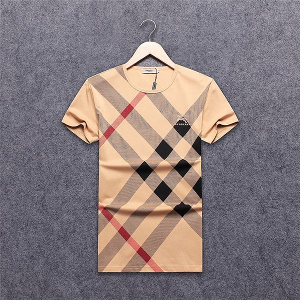 

Черный О-образным вырезом tee 2019 новая мода грудь вышивка Волк мужчины футболка с к