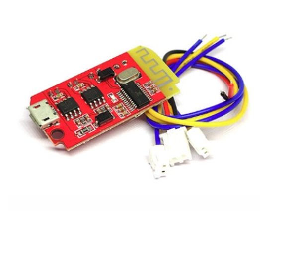 Dupla 3W 5V Mono Digital Amplifier Board Módulo Para Bluetooth Speaker DIY