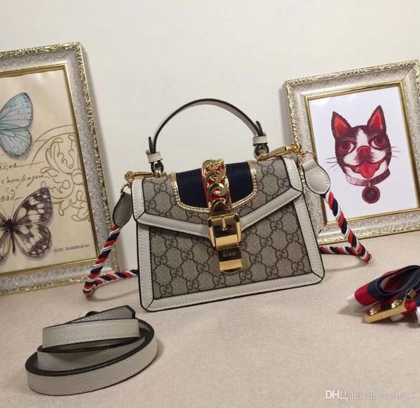

2018 Горячие продажа мода старинные сумки женщины сумки дизайнер Сумки кошельки дл