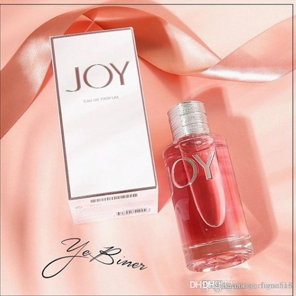 

New JOY Женские духи парфюмерные духи 90мл Eau De Parfum Spray Женские духи