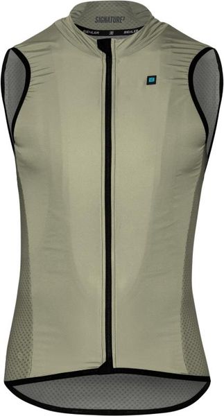 

2020 свет технология жилет велоспорт ветрозащитный жилет без рукавов велосипедов одежда велосипед одежда серый и зеленый, Black